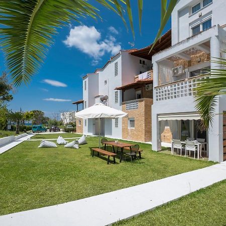 Sunset Villas ポッシディ エクステリア 写真
